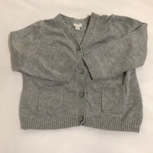 Baby Gap Cardigan